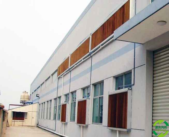 水簾風(fēng)機(jī)多少錢一臺,風(fēng)機(jī)水簾廠家市場價格